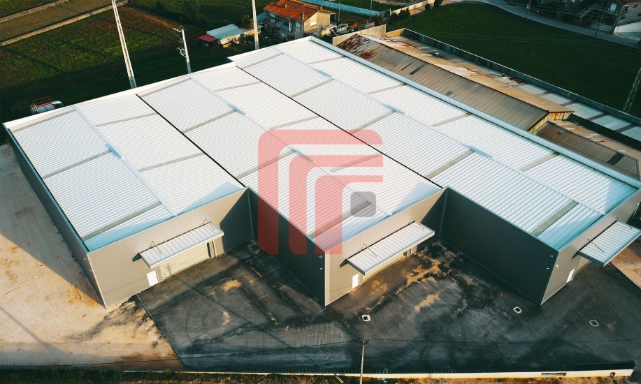 Ivol - Projeto Chave na Mão